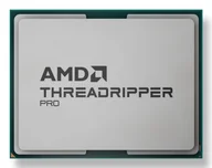 Procesory serwerowe - Procesor AMD Threadripper PRO 9975WX (32C/64T) 4.0 GHz (5.4 GHz Turbo) Socket sTR5 TDP 350W tray 100-000000723 - miniaturka - grafika 1