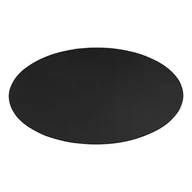Podnóżki, podpórki, podkładki - Mata pod fotel gamingowy DELTACO DFP410 - miniaturka - grafika 1
