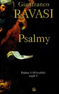 Religia i religioznawstwo - Psalmy 1-19. Część 1 - miniaturka - grafika 1