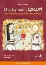 balladyna. między nami graczami. gry dydaktyczne na motywach lektur szkolnych. szkoła podstawowa - Lektury szkoła podstawowa - miniaturka - grafika 1