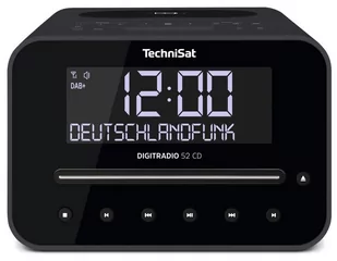 TechniSat Digitradio 52 - Radiobudziki - miniaturka - grafika 2