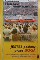 Religia i religioznawstwo - Jesteś posłany przez Boga - miniaturka - grafika 1