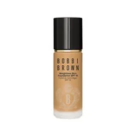Podkłady do twarzy - Bobbi Brown Weightless Skin Foundation SPF15 Podkłady 30 ml 30 - Neutral Honey - miniaturka - grafika 1