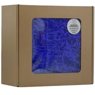 Akcesoria do pakowania - Wypełniacz Dekoracyjny Z Bibuły Chabrowy 50g - miniaturka - grafika 1