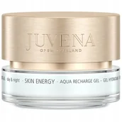 Kremy do twarzy - Juvena Skin Energy, intensywnie nawilżający żel do skóry potrzebującej nawilżenia, 50 ml - miniaturka - grafika 1