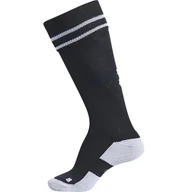 Piłka nożna - Getry piłkarskie dla dorosłych Hummel Element Football Sock - miniaturka - grafika 1