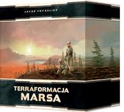 Gry planszowe - BIG Terraformacja Marsa Storage Box + elementy 3D Nowa - miniaturka - grafika 1