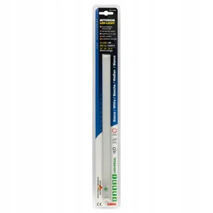 Listwa Led oświetlenie bagażnika kabiny Samochodu Auta Campera 12V 24V - Akcesoria tuningowe - miniaturka - grafika 1