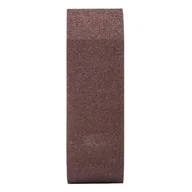Materiały ścierne - Pas bezkońcowy, taśma szlifująca DEDRA DED79493 100 gr, 75 x 533 mm, 3 szt - miniaturka - grafika 1
