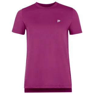 RABARABA SHIRT - Koszulki i topy damskie - miniaturka - grafika 1