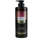 Szampony do włosów - Arganicare ARGANICARE Coconut Shampoo 1000 ml. - miniaturka - grafika 1