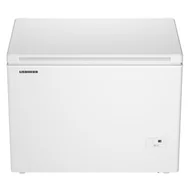 Zamrażarki - LIEBHERR CFe 1870 Pure - miniaturka - grafika 1