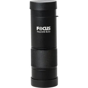 Falcon FOCUS Monokular FOCUS Mono 8x32 116284 - Lunety i akcesoria - miniaturka - grafika 1