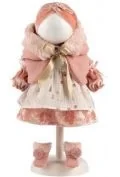 Lalki dla dziewczynek - Sukienka dla lalki Lucia 40cm - miniaturka - grafika 1