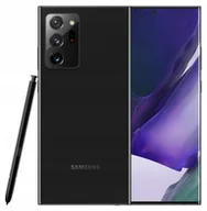 Telefony komórkowe - Samsung Galaxy Note 20 Ultra 5G N986 12/256GB Czarny - miniaturka - grafika 1