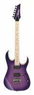 Gitary elektryczne - Ibanez RG652AHMFX-RPB Royal Plum Burst gitara elektryczna - miniaturka - grafika 1
