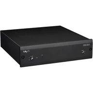Wzmacniacze - Musical Fidelity Przedwzmacniacz gramofonowy LX2-LPS Kolor: Czarny - miniaturka - grafika 1