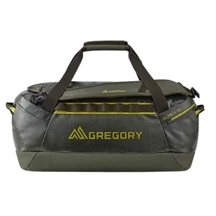 Torba podróżna Gregory Alpaca 40 l fir green - Torby sportowe - miniaturka - grafika 1