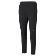 Dresy damskie - PUMA SPODNIE EVOSTRIPE 84707601 r XS - miniaturka - grafika 1