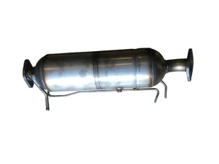 Filtr Czastek Stalych DPF - Układ wydechowy - akcesoria - miniaturka - grafika 1