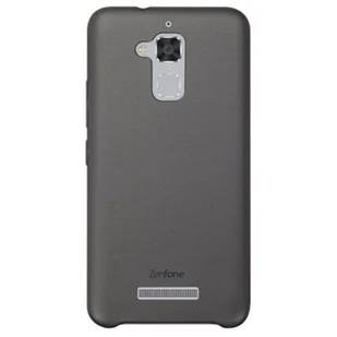 Asus Bumper Case do Zenfone 3 Max ZC520TL czarny - Etui i futerały do telefonów - miniaturka - grafika 1