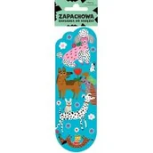 Zakładki do książek - Zakładka zapach Pieski - miniaturka - grafika 1