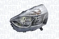 Oświetlenie samochodowe - akcesoria - Reflektor Magneti Marelli 712103401110 - miniaturka - grafika 1
