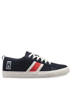 Helly Hansen Tenisówki W Berge Viking 2 11913 Granatowy - Trampki damskie - miniaturka - grafika 1