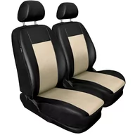 Pokrowce na fotele - Auto-Dekor Uniwersalne pokrowce samochodowe do Audi A6 C4 C5 C6 C7 C8 COMFORT 1+1 701409 701409 - miniaturka - grafika 1