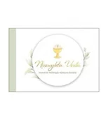 Religia i religioznawstwo - Niezwykła uczta - miniaturka - grafika 1