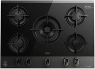 Płyty gazowe do zabudowy - TEKA GBC 75 VB VG - miniaturka - grafika 1