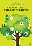 Matematyka - Nowik Uczę się matematyki z Magicznym Drzewem - miniaturka - grafika 1