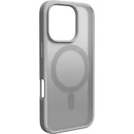 Etui i futerały do telefonów - Puro Gradient iPhone 16 Pro Srebrny - miniaturka - grafika 1