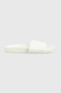 Billabong klapki damskie kolor biały - Klapki i japonki damskie - miniaturka - grafika 1