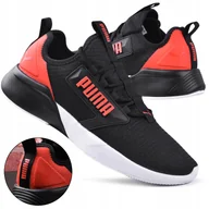 Buty sportowe męskie - Buty Męskie Puma Retaliate 195549-05 r.44 lekkie - miniaturka - grafika 1