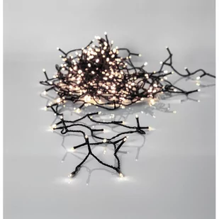 Girlanda świetlna LED Star Trading, dł. 25,6 m - Lampy pozostałe - miniaturka - grafika 1