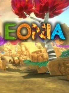 EONIA (PC) klucz Steam - Gry PC Cyfrowe - miniaturka - grafika 1