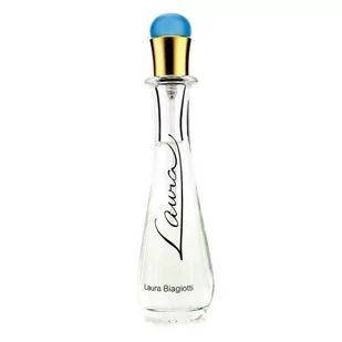 Laura Biagiotti Laura Eau de Toilette Spray Woda toaletowa 75 ml Damski - Wody i perfumy damskie - miniaturka - grafika 1