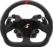 Kontrolery gier na PC - Kierownica Simagic Simagic GT1-SD - Leder GT1-SD(LEATHER) - miniaturka - grafika 1