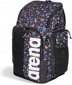 Plecaki - Arena plecak na sportowy na basen Spiky III 45l - miniaturka - grafika 1