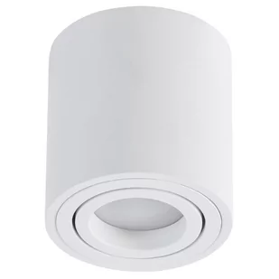 Azzardo MINI BROSS SMART WIFI AZ3857 downlight natynkowy 1x5W/GU10 IP20 2700K-6500K AZZAZ3857 - Systemy inteligentnych domów - miniaturka - grafika 1