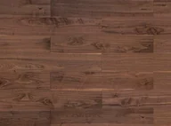 Podłogi drewniane - Deska podłogowa Beskidzka Orzech Amerykański lakier op.1,52m2 - miniaturka - grafika 1