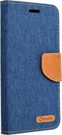 Etui i futerały do telefonów - König Design Etui kompatybilne z Apple iPhone 6 / 6s Etui na telefon komórkowy ze skóry syntetycznej - Etui na telefon komórkowy Blue - miniaturka - grafika 1