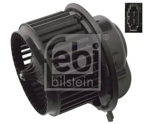 Wentylator wewnętrzny Febi Bilstein 106363 - Akcesoria do klimatyzacji i ogrzewania - miniaturka - grafika 1