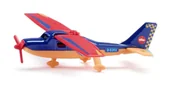 Samoloty i helikoptery - Siku samolot sportowy - miniaturka - grafika 1