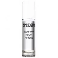 Serum do twarzy - BingoSpa Japońskie serum do twarzy - BingoSpa Japanese Serum Japońskie serum do twarzy - BingoSpa Japanese Serum - miniaturka - grafika 1