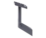Pozostałe akcesoria sieciowe - Starlink Wall Mount Starlink Mini uchwyt ścienny - miniaturka - grafika 1