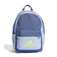 Plecaki - Plecak Adidas  LK BP Bos New niebieski- IL8449 - miniaturka - grafika 1
