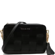 Torebki damskie - Michael Kors Skórzana torebka na ramię Jet Set - miniaturka - grafika 1