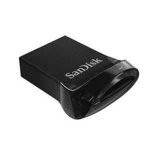 SanDisk Ultra Fit 256GB (SDCZ430-256G-G46) - Pendrive - miniaturka - grafika 1